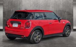 Used 2021 MINI Cooper