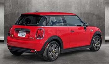 
										Used 2021 MINI Cooper full									