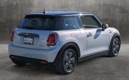 Used 2020 MINI Cooper