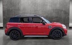 Used 2022 MINI Cooper Countryman