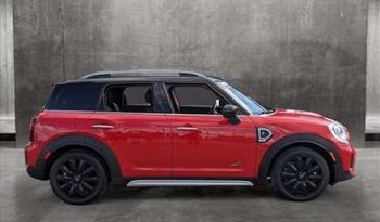 
										Used 2022 MINI Cooper Countryman full									