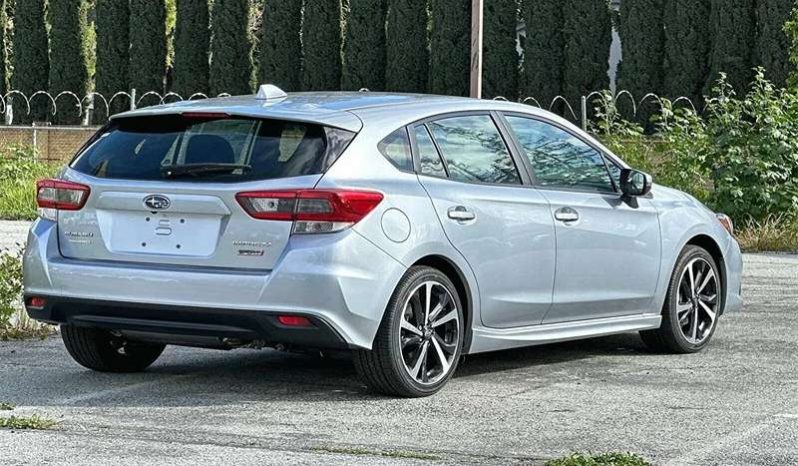 
								New 2023 Subaru Impreza full									