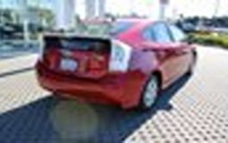 Used 2011 Toyota Prius