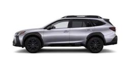 New 2023 Subaru Outback