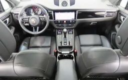 Used 2022 Porsche Macan