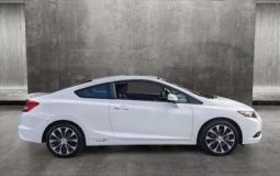 Used 2013 Honda Civic