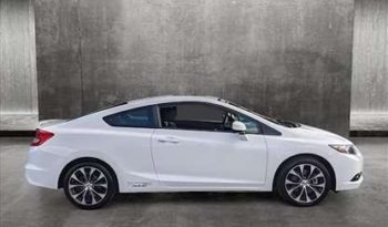 
										Used 2013 Honda Civic full									