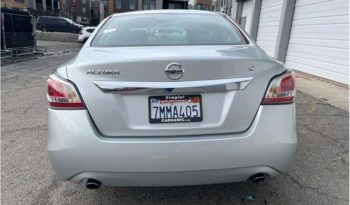 
										Used 2015 Nissan Altima Nissan full									