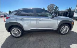 Used 2020 Hyundai Kona