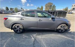 Used 2022 Nissan Sentra Nissan