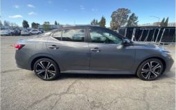 Used 2022 Nissan Sentra Nissan