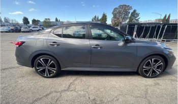 
										Used 2022 Nissan Sentra Nissan full									