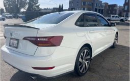 Used 2019 Volkswagen Jetta