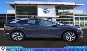 
										Used 2021 Volkswagen ID.4 full									