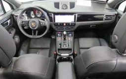 Used 2022 Porsche Macan