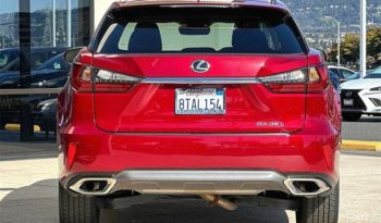 
										Used 2017 Lexus RX 350 Lexus full									