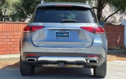 Used 2020 Mercedes-Benz GLE 350