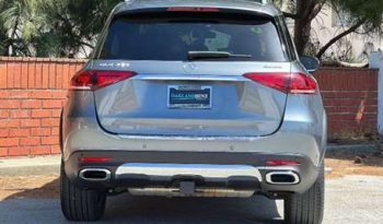 
										Used 2020 Mercedes-Benz GLE 350 full									