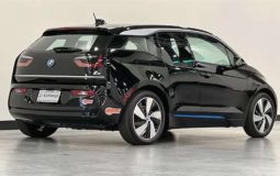 Used 2019 BMW i3