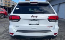 Used 2019 Jeep Grand Cherokee