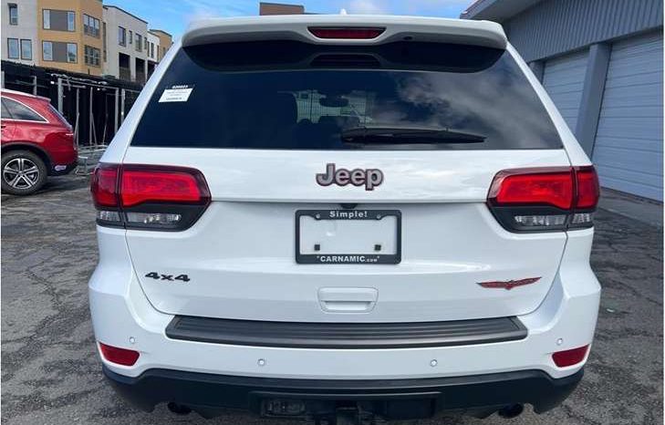 
								Used 2019 Jeep Grand Cherokee full									