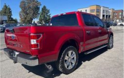 Used 2020 Ford F150