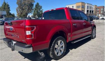 
										Used 2020 Ford F150 full									