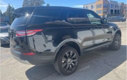 Used 2018 Land Rover Discovery