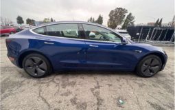 Used 2020 Tesla Model 3