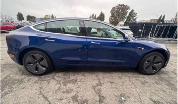 
										Used 2020 Tesla Model 3 full									