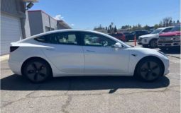 Used 2020 Tesla Model 3