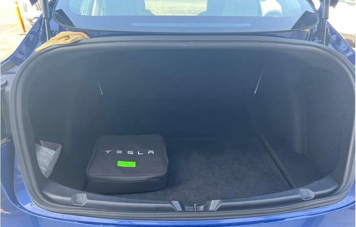 
								Used 2020 Tesla Model 3 full									