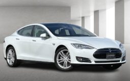 Used 2014 Tesla Model S