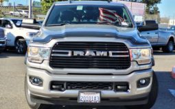 Used 2019 RAM 2500