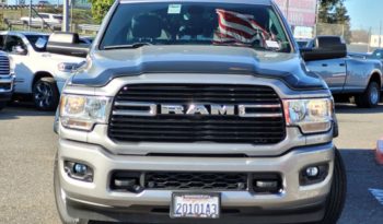 
										Used 2019 RAM 2500 full									