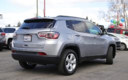 Used 2019 Jeep Compass