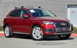 Used 2019 Audi Q5