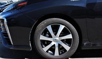 
										Used 2019 Toyota Mirai full									