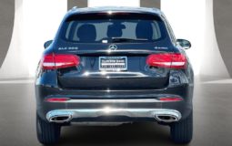 Used 2016 Mercedes-Benz GLC 300