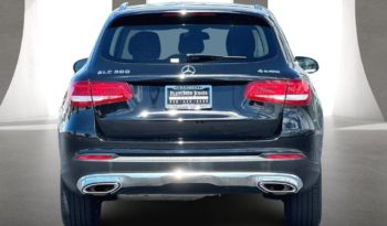 
										Used 2016 Mercedes-Benz GLC 300 full									