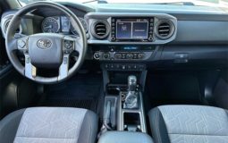 Used 2021 Toyota Tacoma