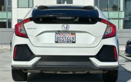 Used 2018 Honda Civic