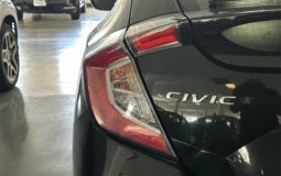 Used 2020 Honda Civic