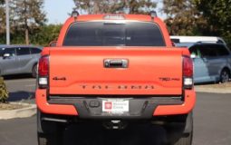 Used 2022 Toyota Tacoma