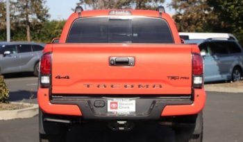 
										Used 2022 Toyota Tacoma full									