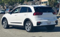 Used 2022 Kia Niro