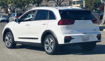 
										Used 2022 Kia Niro full									