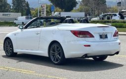 Used 2014 Lexus IS 250