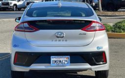 Used 2019 Hyundai Ioniq