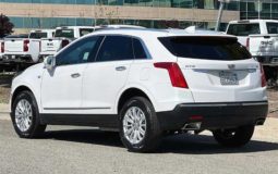 Used 2019 Cadillac XT5